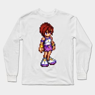 Kairi Sprite Long Sleeve T-Shirt